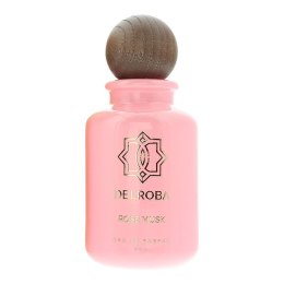 DELROBA Rose Musk woda perfumowana spray 100ml (P1)