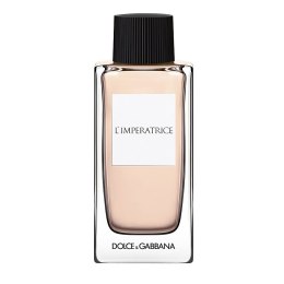 DOLCEGABBANA 3 L'Imperatrice EDT spray 100ml (P1)