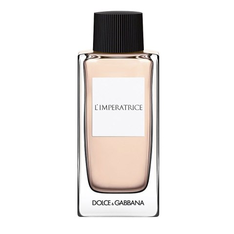 DOLCEGABBANA 3 L'Imperatrice EDT spray 100ml (P1) DOLCEGABBANA 3 L'Imperatrice EDT spray 100ml (P1)