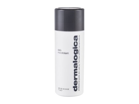 Dermalogica Daily Skin Health Daily Microfoliant Peeling Wszystkie rodzaje cery 74 g (W) (P2) Dermalogica Daily Skin Health Daily Microfoliant Peeling Wszystkie rodzaje cery 74 g (W) (P2)