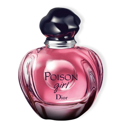 Dior Poison Girl woda perfumowana spray 100ml (P1) Dior Poison Girl woda perfumowana spray 100ml (P1)