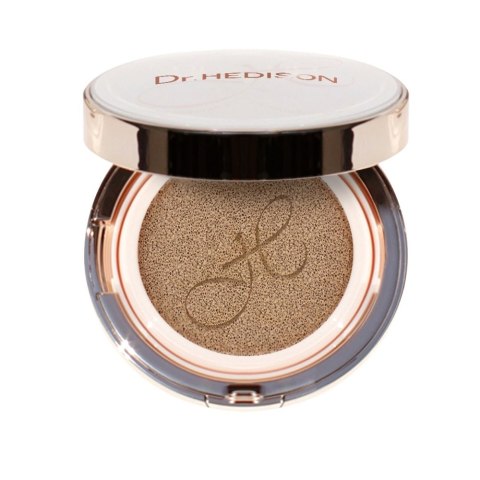 Dr.HEDISON Miracle Cushion kompakt do makijażu SPF50+ PA+++ 15g+15g (P1) Dr.HEDISON Miracle Cushion kompakt do makijażu SPF50+ PA+++ 15g+15g (P1)