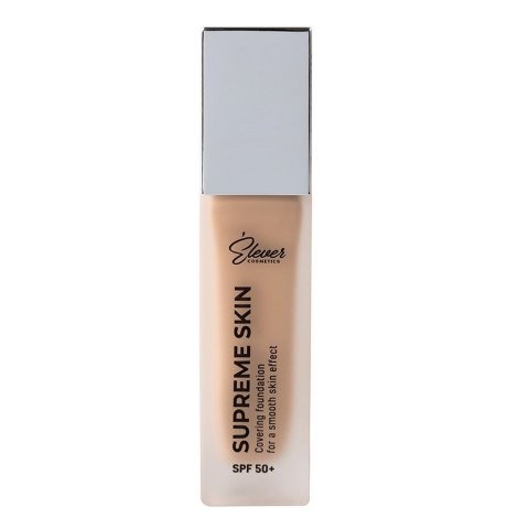Elever Supreme Skin SPF50+ lekki podkład do twarzy Honey 30ml (P1)
