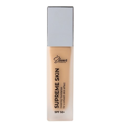 Elever Supreme Skin SPF50+ lekki podkład do twarzy Ivory 30ml (P1) Elever Supreme Skin SPF50+ lekki podkład do twarzy Ivory 30ml (P1)