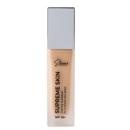 Elever Supreme Skin SPF50+ lekki podkład do twarzy Sand 30ml (P1)