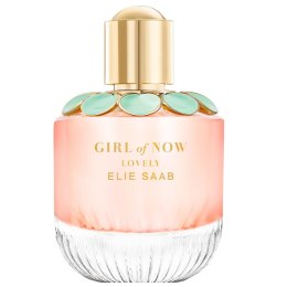 Elie Saab Girl Of Now Lovely woda perfumowana spray 90ml (P1)