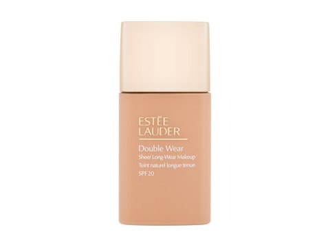 Estée Lauder 3N2 Wheat Double Wear Sheer Long-Wear Makeup SPF20 Podkład płynna 30 ml (W) (P2) Estée Lauder 3N2 Wheat Double Wear Sheer Long-Wear Makeup SPF20 Podkład płynna 30 ml (W) (P2)