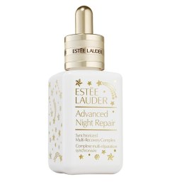 Estée Lauder Advanced Night Repair Synchronized Multi-Recovery Complex Holiday Edition naprawcze przeciwdziałające oznakom starz
