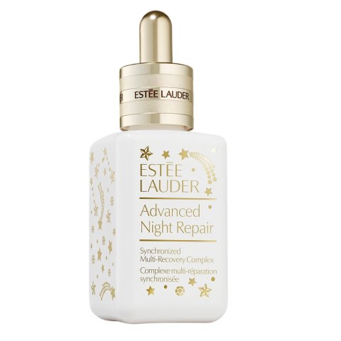 Estée Lauder Advanced Night Repair Synchronized Multi-Recovery Complex Holiday Edition naprawcze przeciwdziałające oznakom starz Estée Lauder Advanced Night Repair Synchronized Multi-Recovery Complex Holiday Edition naprawcze przeciwdziałające oznakom starz