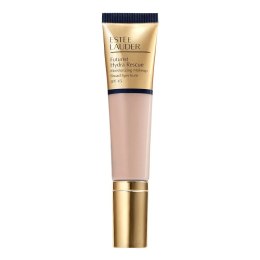 Estée Lauder Futurist Hydra Rescue Moisturizing Makeup SPF45 długotrwały kryjący rozświetlający podkład do twarzy 3C2 Pebble 35m