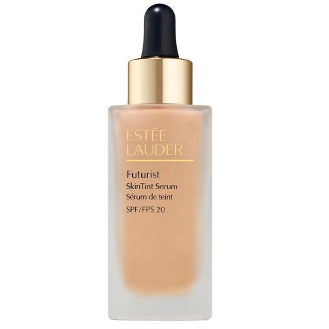 Estée Lauder Futurist SkinTint Serum Foundation podkład do twarzy 1C1 Cool Bone 30ml (P1)