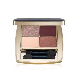 Estée Lauder Pure Color Envy Luxe Eyeshadow luksusowa paletka cieni do powiek 03 Aubergine Dream 6g (P1)