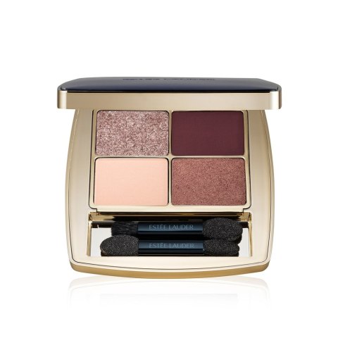 Estée Lauder Pure Color Envy Luxe Eyeshadow luksusowa paletka cieni do powiek 03 Aubergine Dream 6g (P1) Estée Lauder Pure Color Envy Luxe Eyeshadow luksusowa paletka cieni do powiek 03 Aubergine Dream 6g (P1)