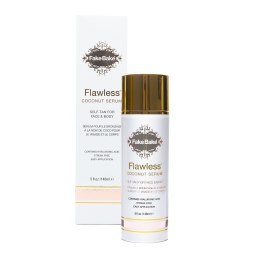 Fake Bake Flawless Coconut Tanning Serum kokosowe serum opalające do twarzy i ciała Medium 148ml (P1)