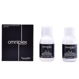 Farmavita Omniplex Compact Kit dwuetapowa intensywna kuracja regenerująca Bond Maker 100ml + Bond Reinforcer 100ml (P1)