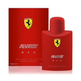Ferrari Scuderia Red woda toaletowa 125ml (P1)