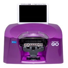Fingernails2Go Countertop Nail Art Printer drukarka do paznokci (P1)
