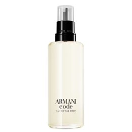 Giorgio Armani Armani Code Pour Homme woda toaletowa refill 150ml (P1)