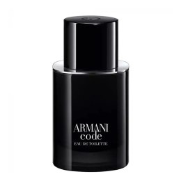 Giorgio Armani Armani Code Pour Homme woda toaletowa spray 50ml (P1)