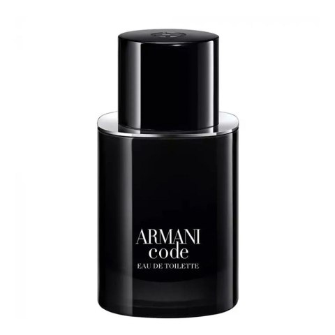 Giorgio Armani Armani Code Pour Homme woda toaletowa spray 50ml (P1) Giorgio Armani Armani Code Pour Homme woda toaletowa spray 50ml (P1)