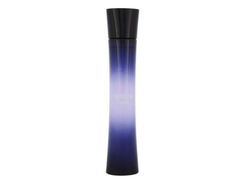 Giorgio Armani Code Woda perfumowana 75 ml (W) (P2) Giorgio Armani Code Woda perfumowana 75 ml (W) (P2)