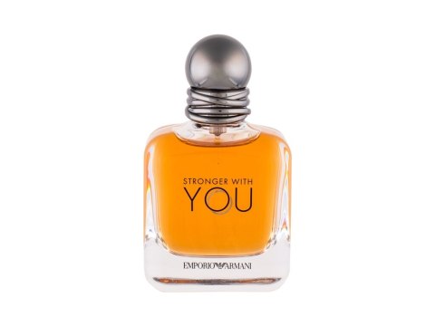 Giorgio Armani Emporio Armani Stronger With You Woda toaletowa 50 ml (M) (P2) Giorgio Armani Emporio Armani Stronger With You Woda toaletowa 50 ml (M) (P2)