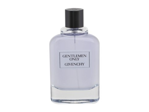 Givenchy Gentlemen Only Woda toaletowa 100 ml (M) (P2) Givenchy Gentlemen Only Woda toaletowa 100 ml (M) (P2)