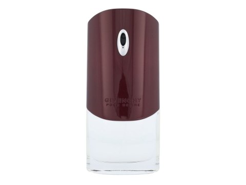 Givenchy Givenchy Pour Homme Woda toaletowa 100 ml (M) (P2) Givenchy Givenchy Pour Homme Woda toaletowa 100 ml (M) (P2)