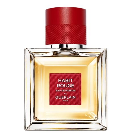 Guerlain Habit Rouge woda perfumowana spray 50ml (P1) Guerlain Habit Rouge woda perfumowana spray 50ml (P1)