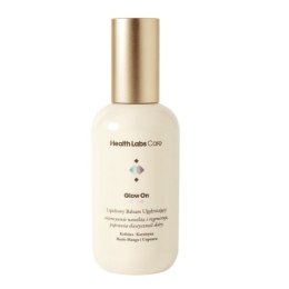 HEALTHLABS Glow On Lipidowy balsam ujędrniający 200ml (P1)