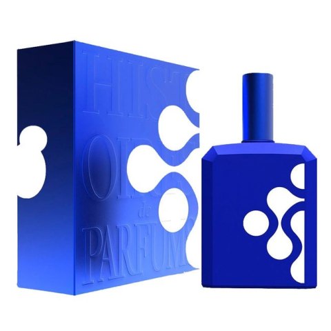 HISTOIRES DE PARFUMS This It Not A Blue Bottle 1/4 EDP spray 120ml (P1) HISTOIRES DE PARFUMS This It Not A Blue Bottle 1/4 EDP spray 120ml (P1)