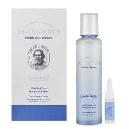 HOLIKA HOLIKA Mechnikov's Probiotics Formula zestaw tonik do twarzy 133ml + shot hialuronowy 7g (P1)