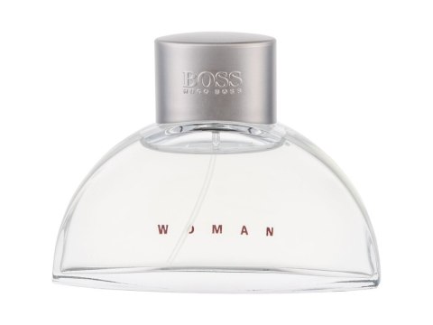 HUGO BOSS Boss Woman Woda perfumowana 90 ml (W) (P2) HUGO BOSS Boss Woman Woda perfumowana 90 ml (W) (P2)