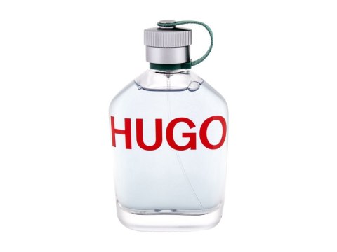HUGO BOSS Hugo Man Woda toaletowa 125 ml (M) (P2) HUGO BOSS Hugo Man Woda toaletowa 125 ml (M) (P2)