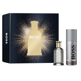 Hugo Boss Boss Bottled zestaw woda perfumowana spray 50ml + dezodorant spray 150ml (P1)
