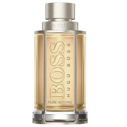 Hugo Boss The Scent Pure Accord For Him woda toaletowa spray 50ml (P1)