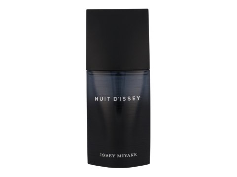 Issey Miyake Nuit D´Issey Woda toaletowa 125 ml (M) (P2) Issey Miyake Nuit D´Issey Woda toaletowa 125 ml (M) (P2)