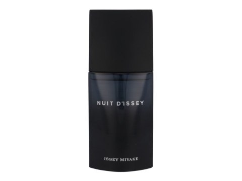 Issey Miyake Nuit D´Issey Woda toaletowa 75 ml (M) (P2) Issey Miyake Nuit D´Issey Woda toaletowa 75 ml (M) (P2)
