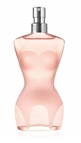 JEAN PAUL GAULTIER Classique EDT spray 50ml (P1)
