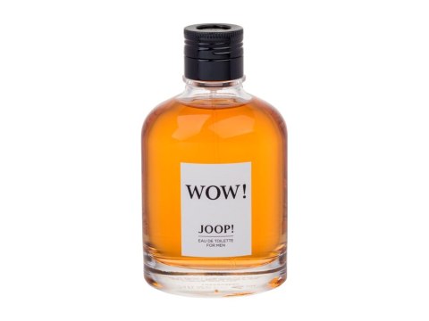 JOOP! Wow Woda toaletowa 100 ml (M) (P2) JOOP! Wow Woda toaletowa 100 ml (M) (P2)