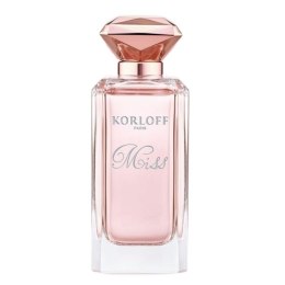 Korloff Miss woda perfumowana spray 88ml (P1)