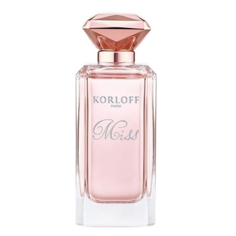 Korloff Miss woda perfumowana spray 88ml (P1) Korloff Miss woda perfumowana spray 88ml (P1)