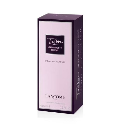 LANCOME Tresor Midnight Rose EDP spray 50ml (P1) LANCOME Tresor Midnight Rose EDP spray 50ml (P1)
