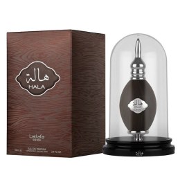 LATTAFA Pride Hala Silver EDP spray 100ml (P1)