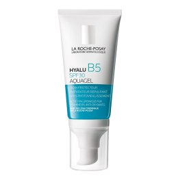 La Roche Posay Hyalu B5 Aquagel SPF30 koncentrat przeciwstarzeniowy do wszystkich rodzajów skóry 50ml (P1)
