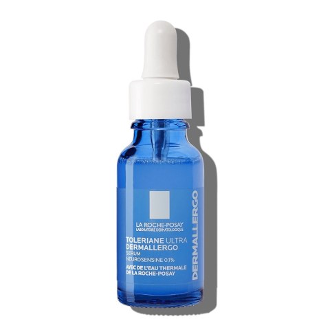 La Roche Posay Toleriane Ultra Dermallergo kojące serum nawilżające 20ml (P1) La Roche Posay Toleriane Ultra Dermallergo kojące serum nawilżające 20ml (P1)