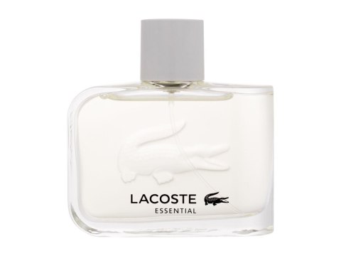 Lacoste Essential Woda toaletowa 75 ml (M) (P2) Lacoste Essential Woda toaletowa 75 ml (M) (P2)