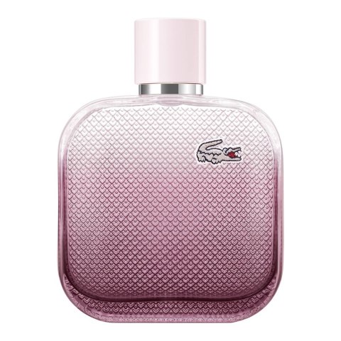 Lacoste L.12.12 Rose Eau Intense woda toaletowa spray 100ml (P1) Lacoste L.12.12 Rose Eau Intense woda toaletowa spray 100ml (P1)