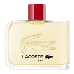 Lacoste Red woda toaletowa spray 125ml (P1)