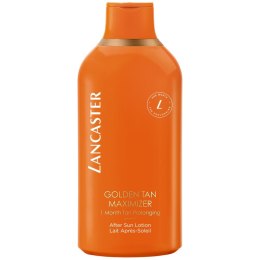 Lancaster Golden Tan Maximizer After Sun Lotion balsam po opalaniu 400ml (P1)